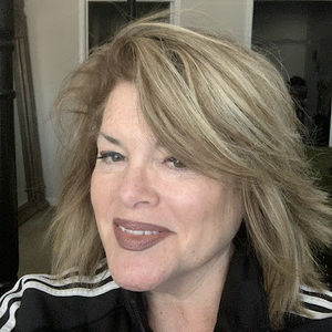 Meet your Posher, Margaret